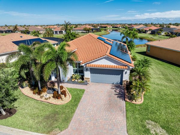 12254 SW Bayberry Avenue, Port St. Lucie, FL 34987