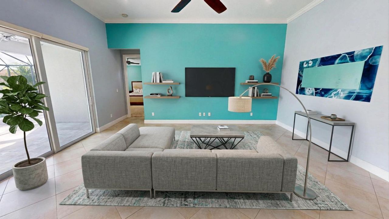 12254 SW Bayberry Avenue, Port Saint Lucie, FL 34987 Photo