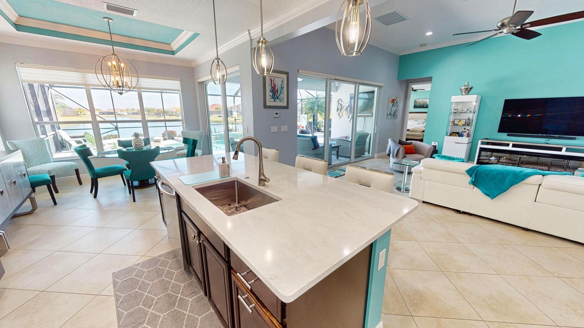 12254 SW Bayberry Avenue, Port Saint Lucie, FL 34987 Photo