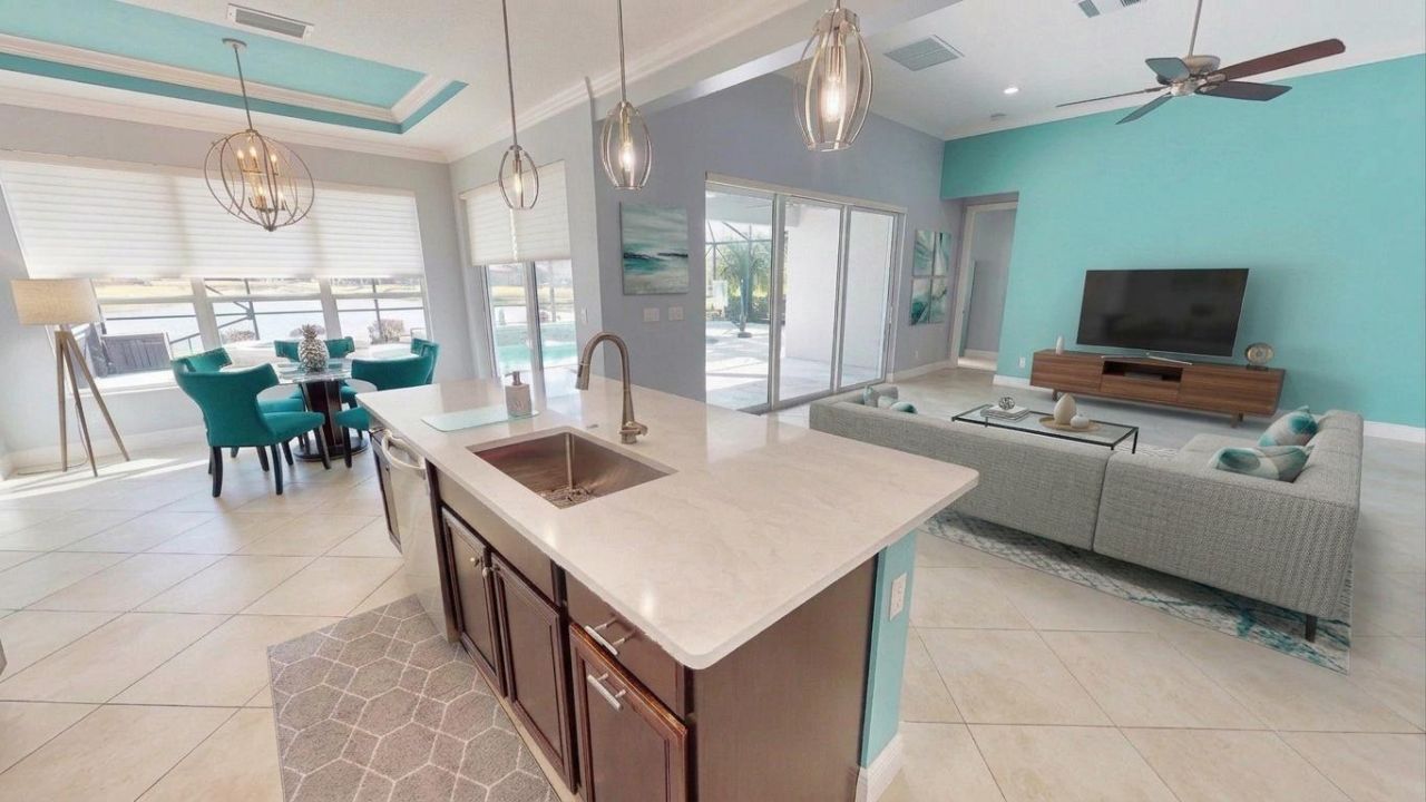 12254 SW Bayberry Avenue, Port Saint Lucie, FL 34987 Photo