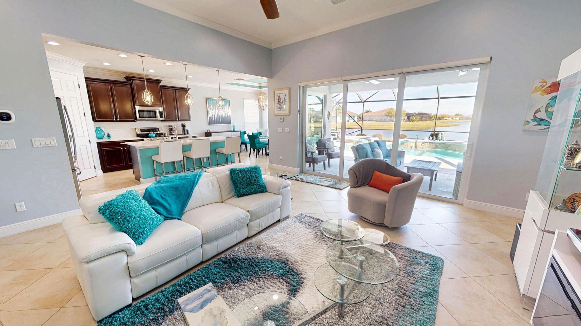 12254 SW Bayberry Avenue, Port Saint Lucie, FL 34987 Photo