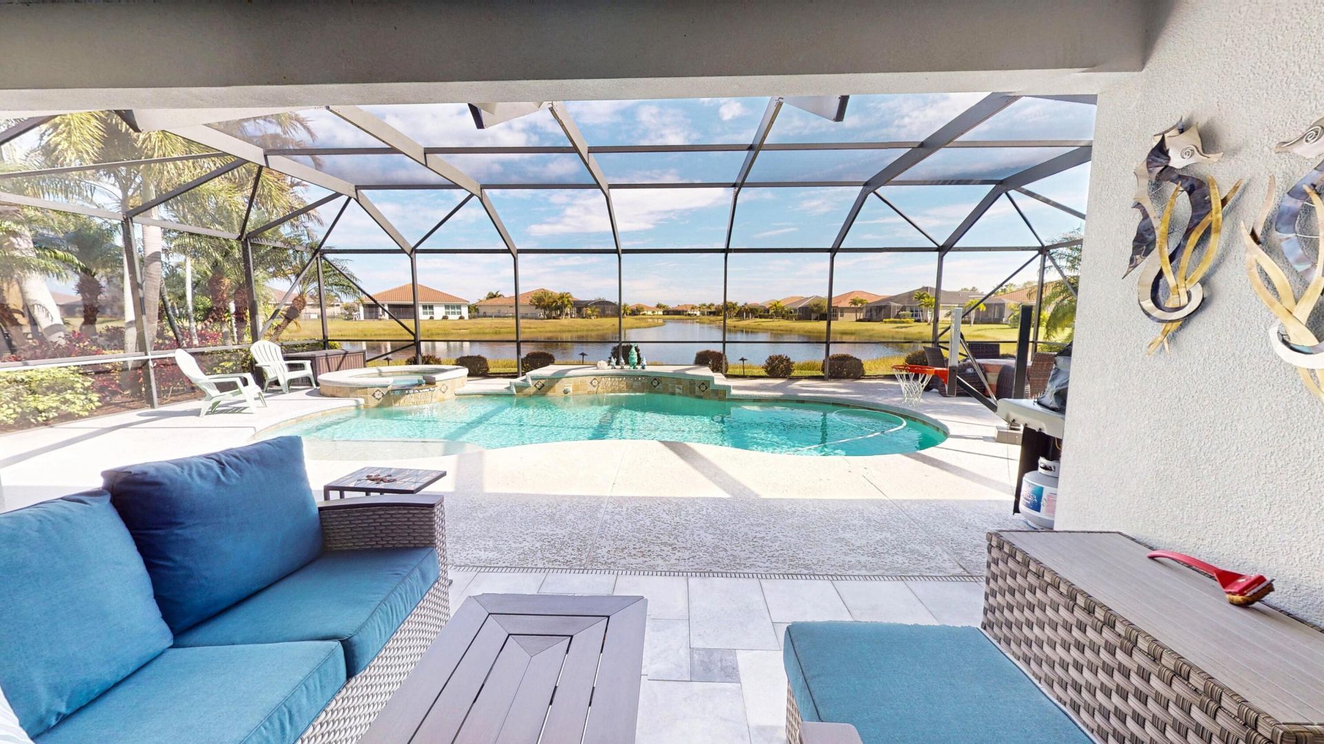 12254 SW Bayberry Avenue, Port Saint Lucie, FL 34987 Photo