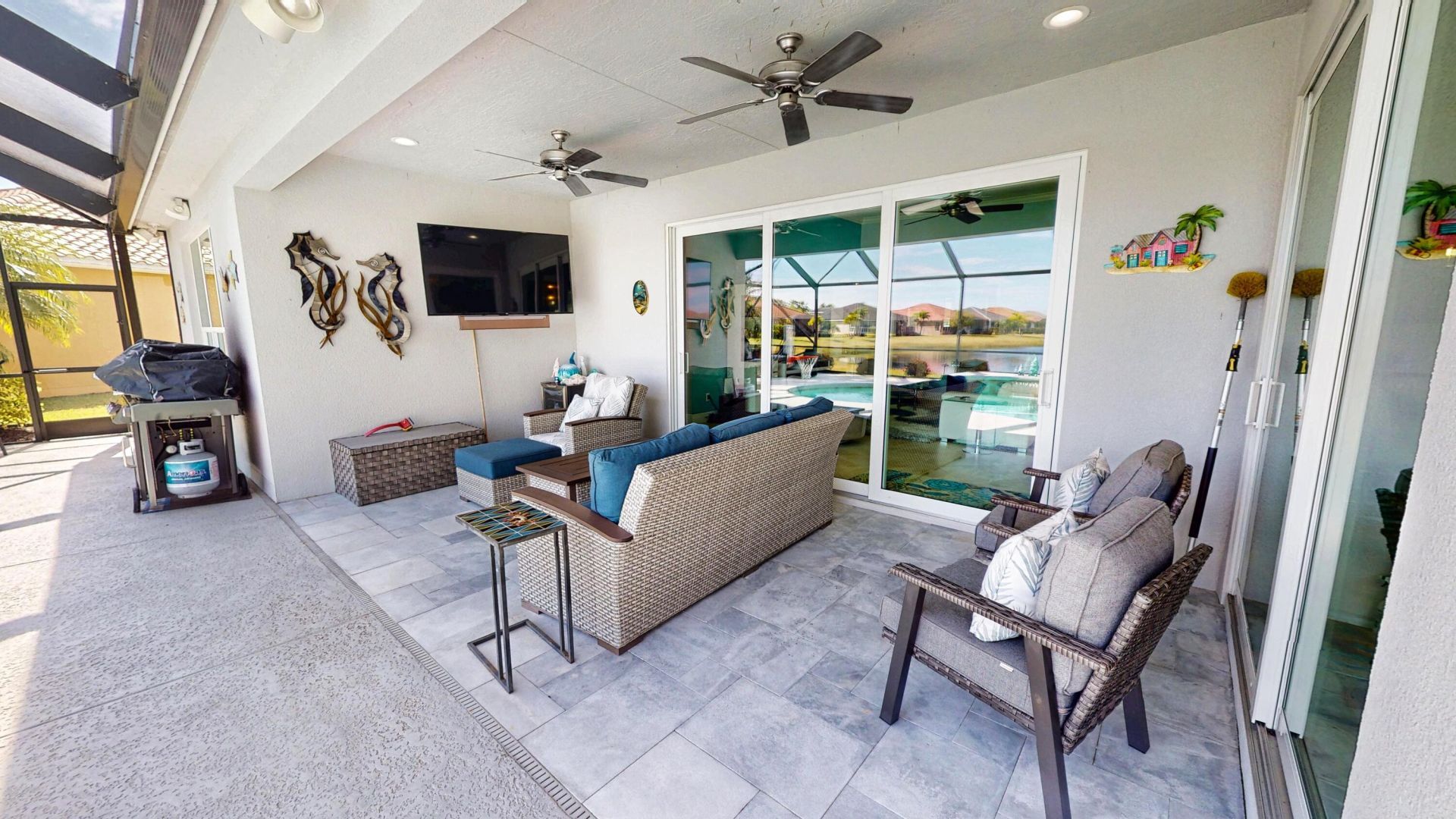 12254 SW Bayberry Avenue, Port Saint Lucie, FL 34987 Photo