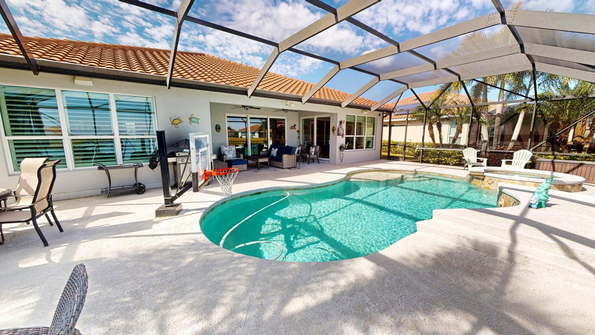 12254 SW Bayberry Avenue, Port Saint Lucie, FL 34987 Photo