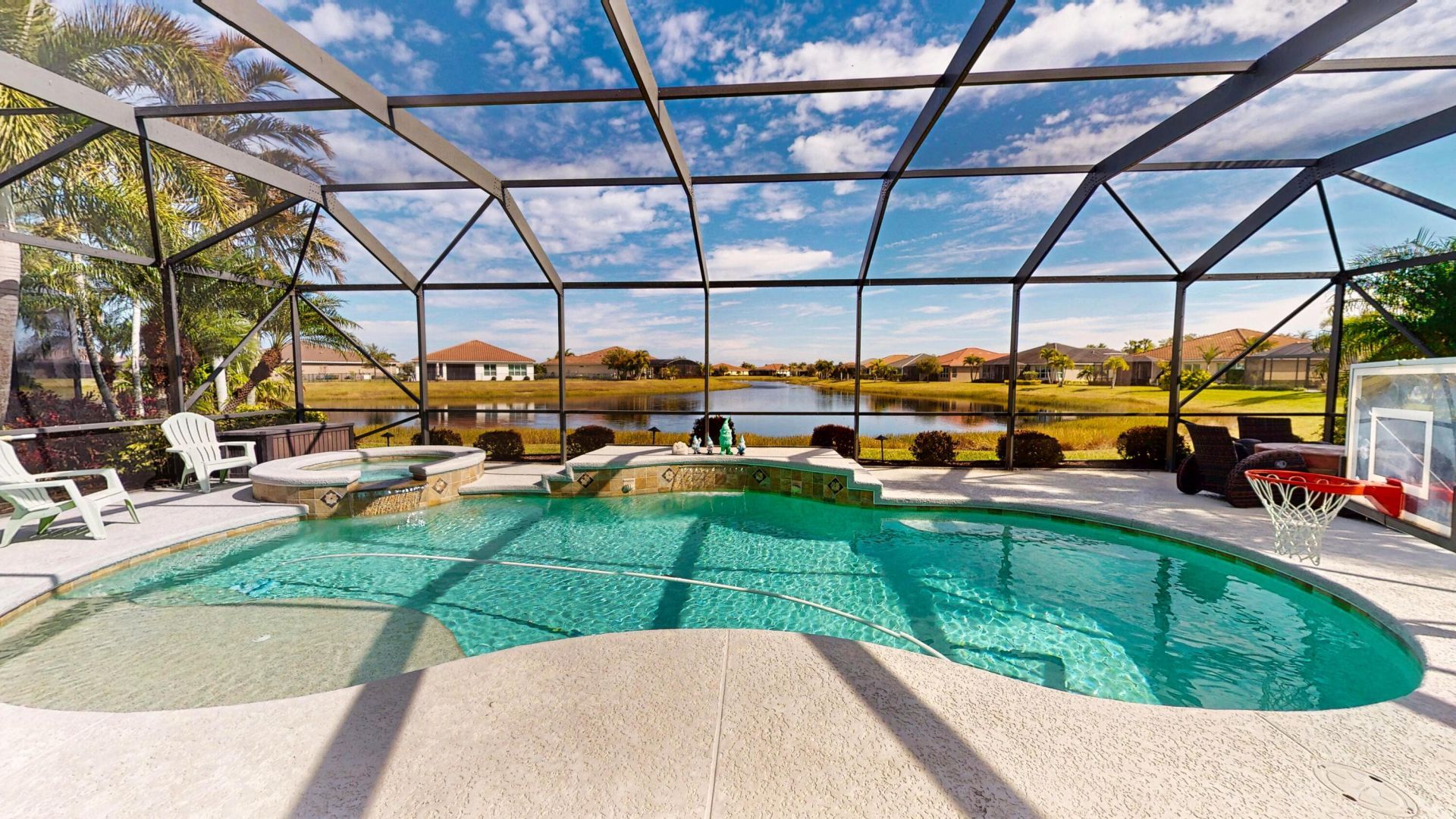 12254 SW Bayberry Avenue, Port Saint Lucie, FL 34987 Photo