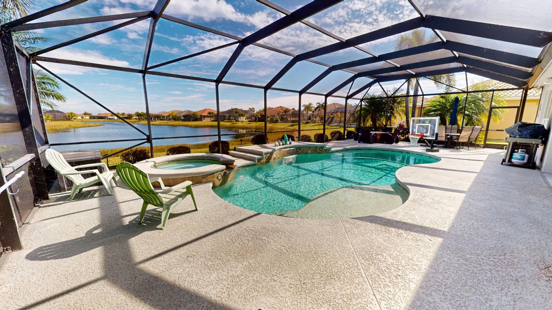 12254 SW Bayberry Avenue, Port Saint Lucie, FL 34987 Photo