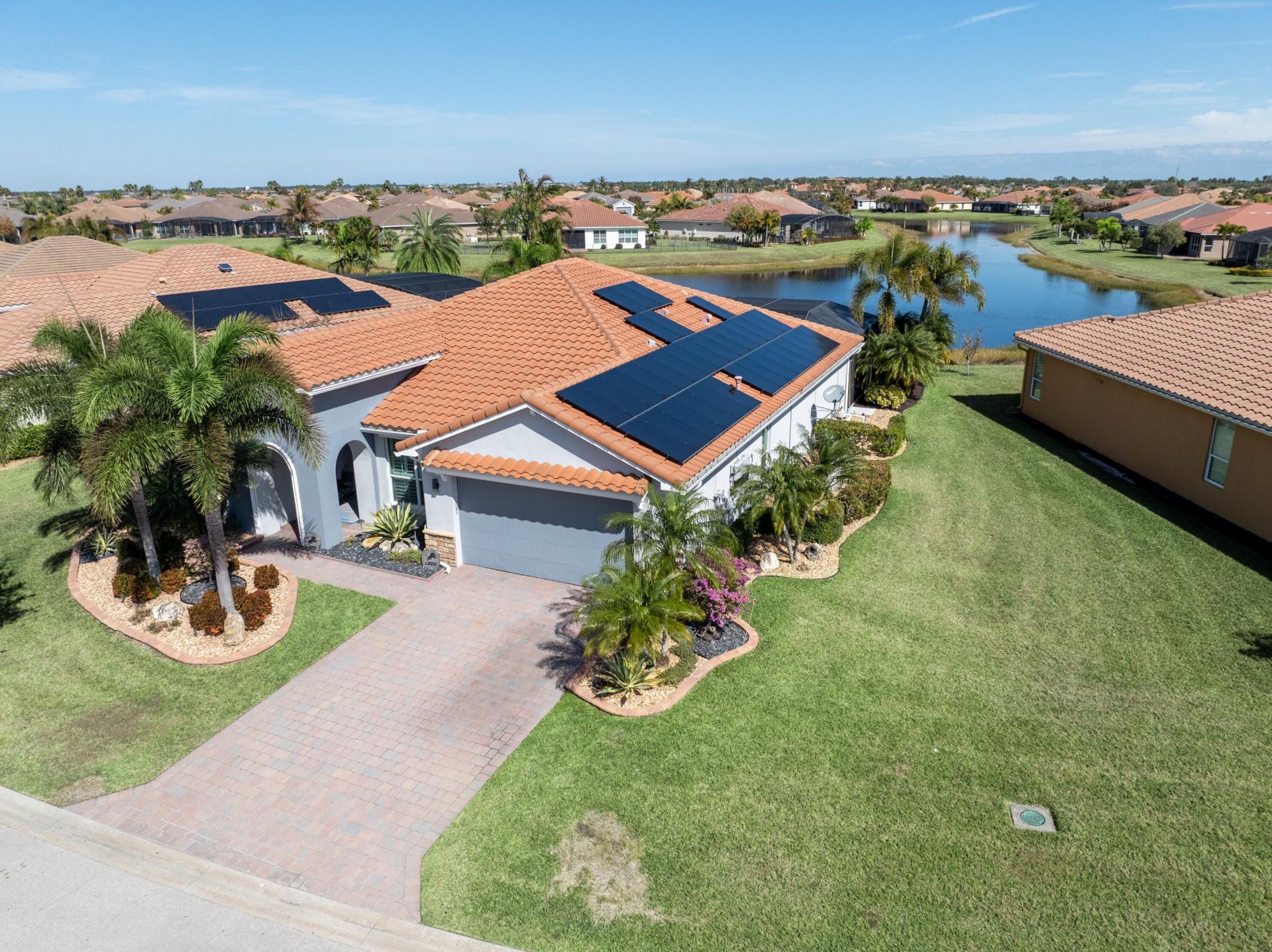 12254 SW Bayberry Avenue, Port Saint Lucie, FL 34987 Photo