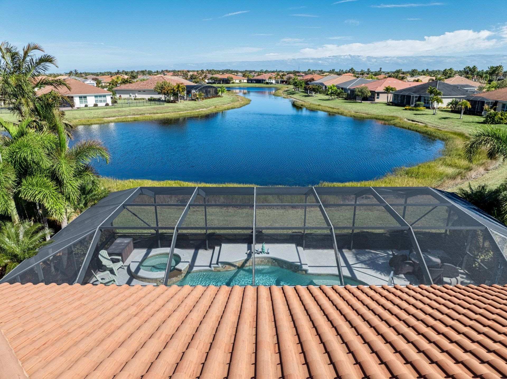 12254 SW Bayberry Avenue, Port Saint Lucie, FL 34987 Photo