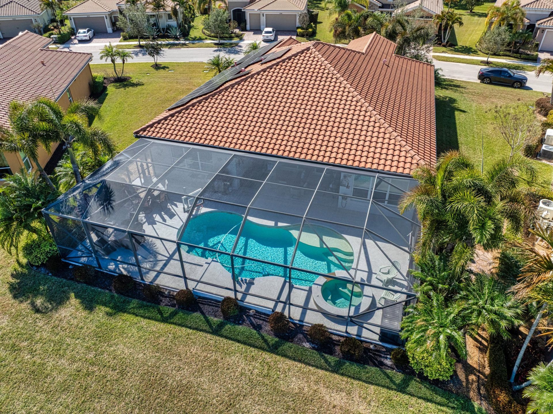 12254 SW Bayberry Avenue, Port Saint Lucie, FL 34987 Photo