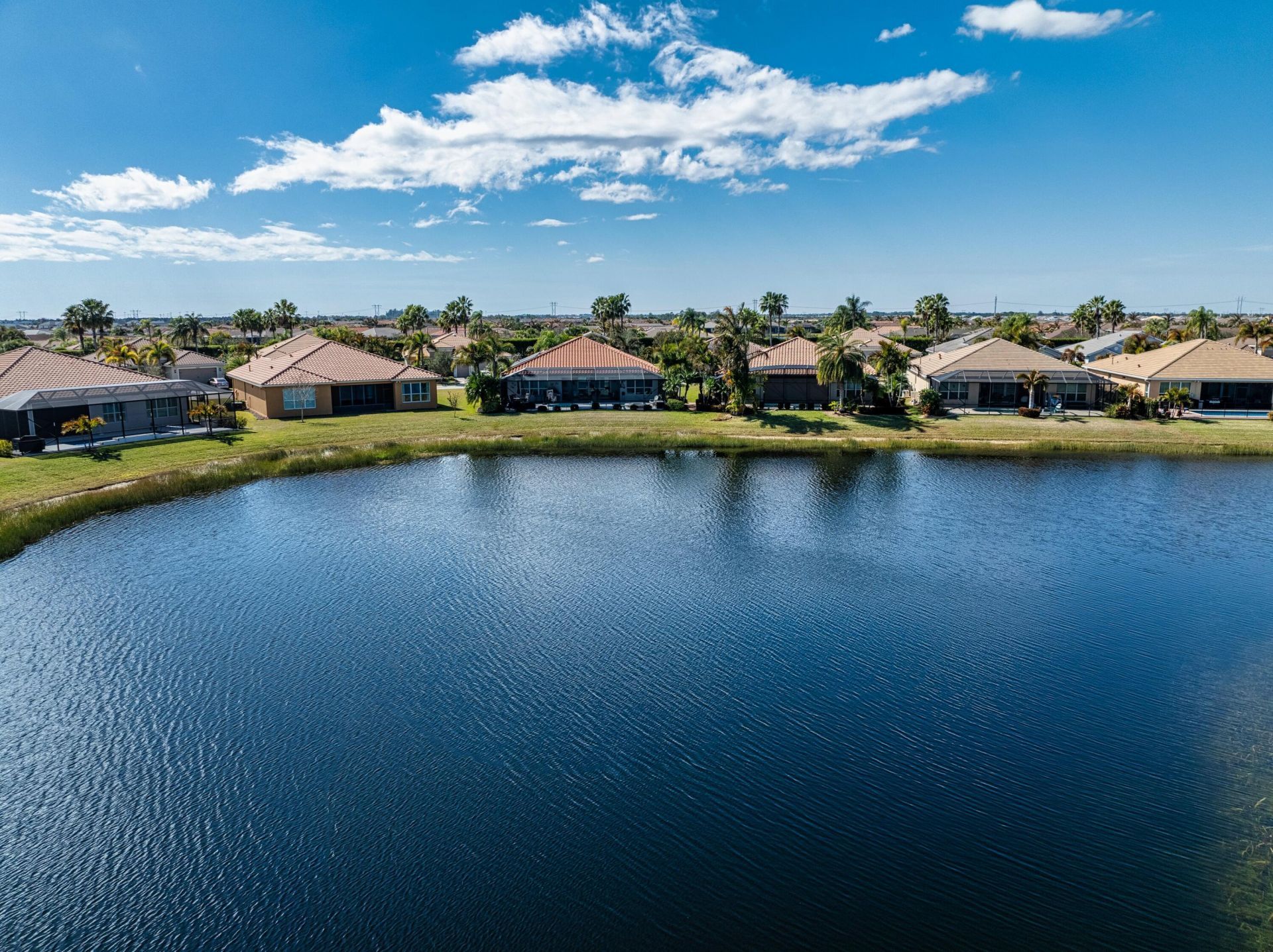 12254 SW Bayberry Avenue, Port Saint Lucie, FL 34987 Photo