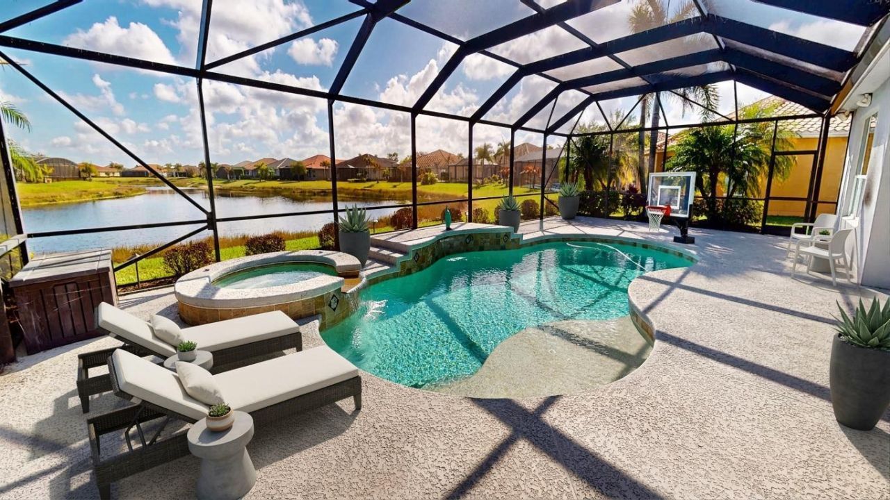 12254 SW Bayberry Avenue, Port Saint Lucie, FL 34987 Photo