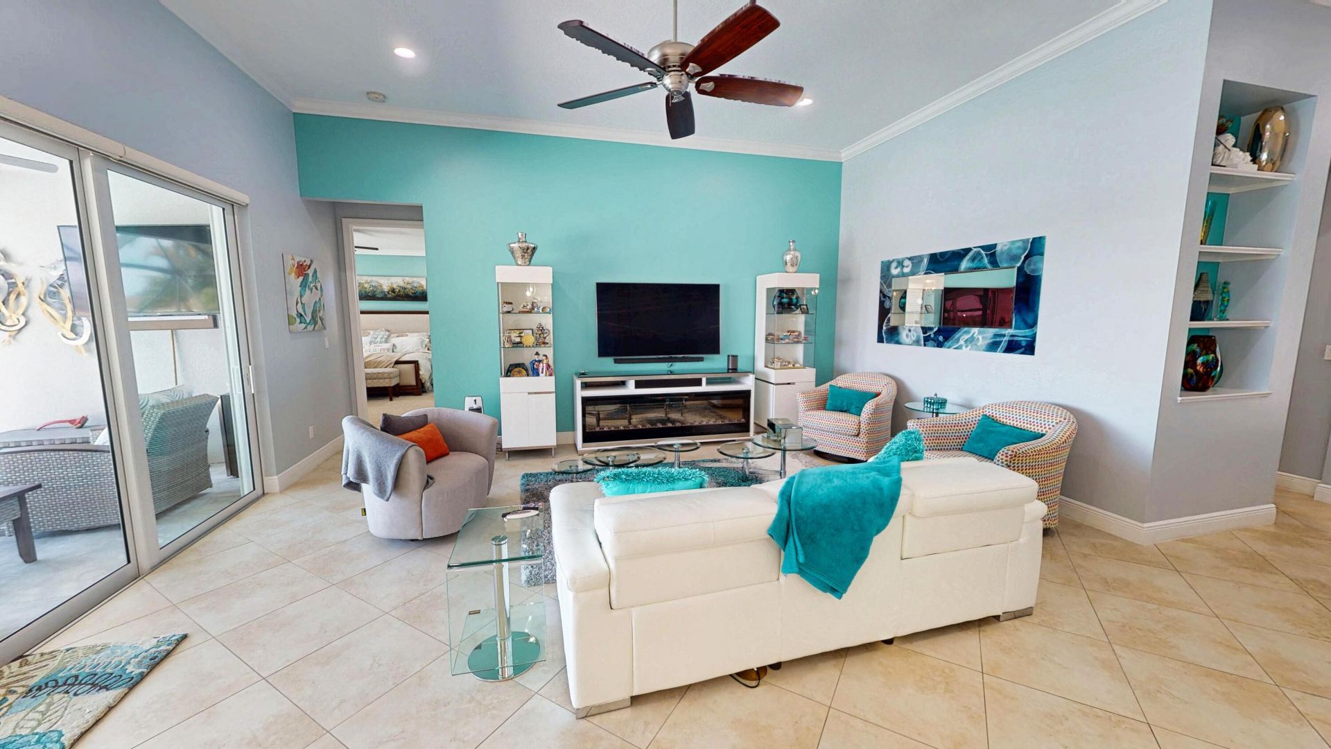 12254 SW Bayberry Avenue, Port Saint Lucie, FL 34987 Photo