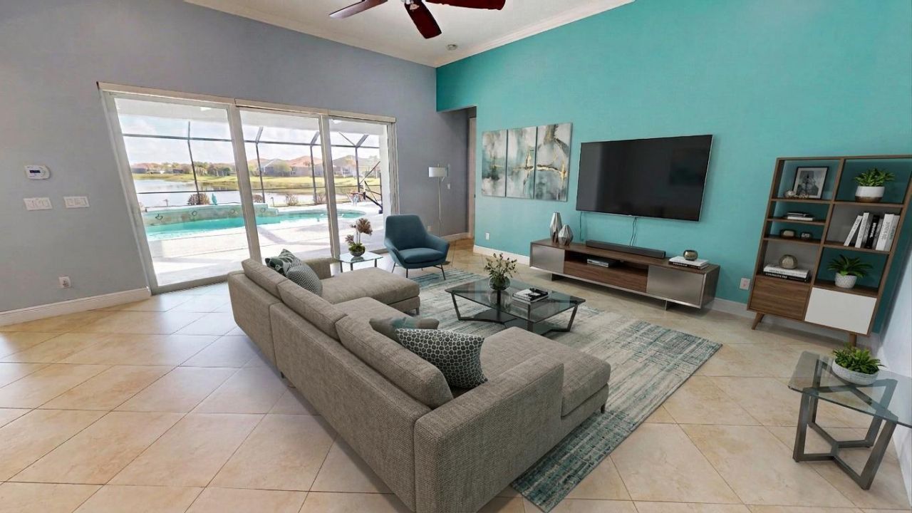 12254 SW Bayberry Avenue, Port Saint Lucie, FL 34987 Photo