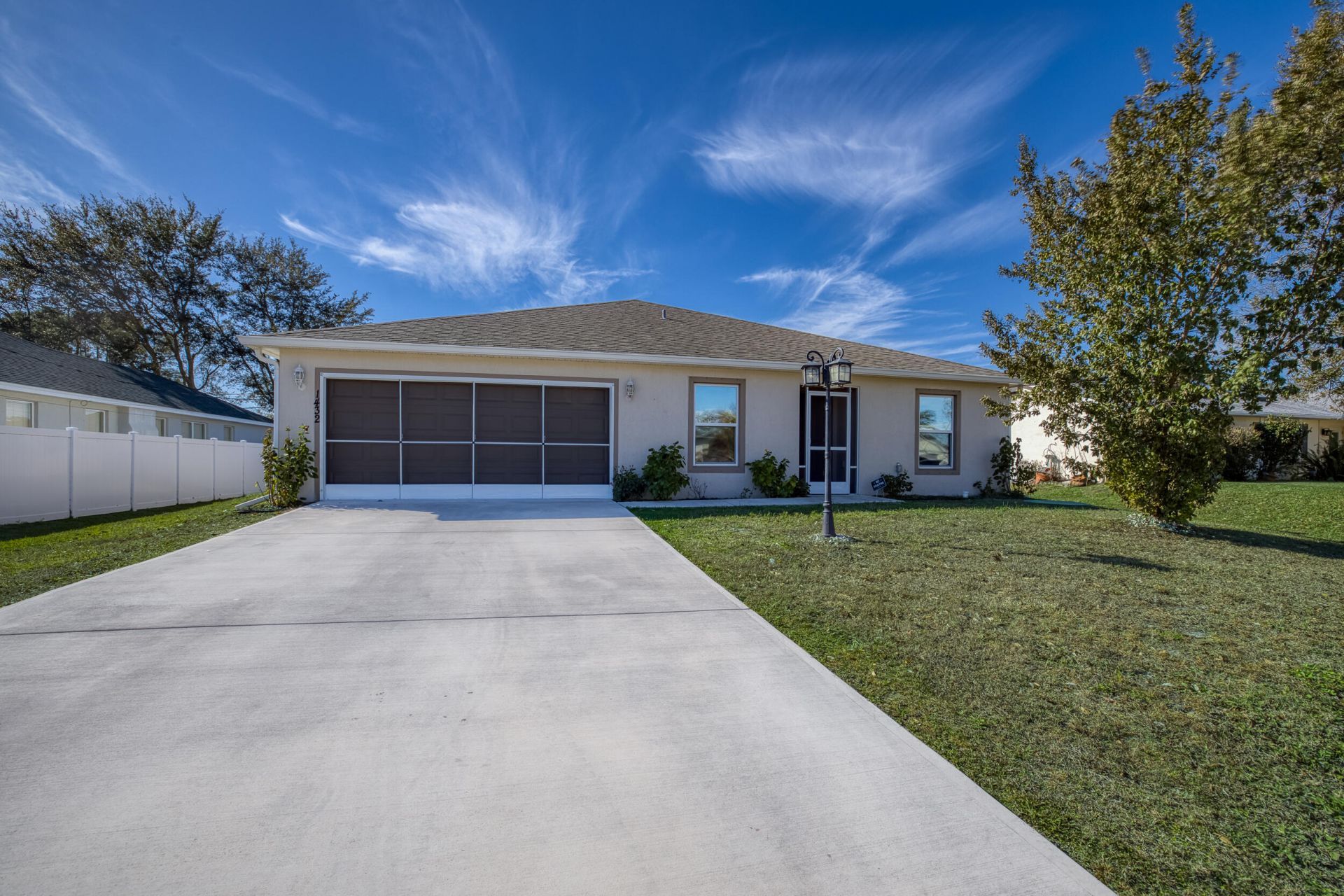 1432 SW Leisure Lane, Port Saint Lucie, FL 34953 Photo