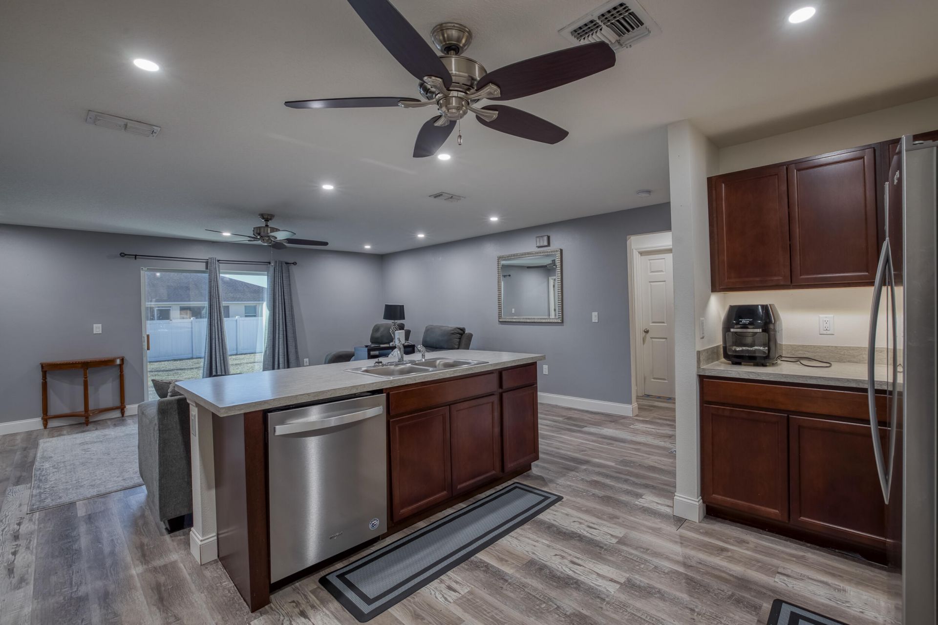 1432 SW Leisure Lane, Port Saint Lucie, FL 34953 Photo