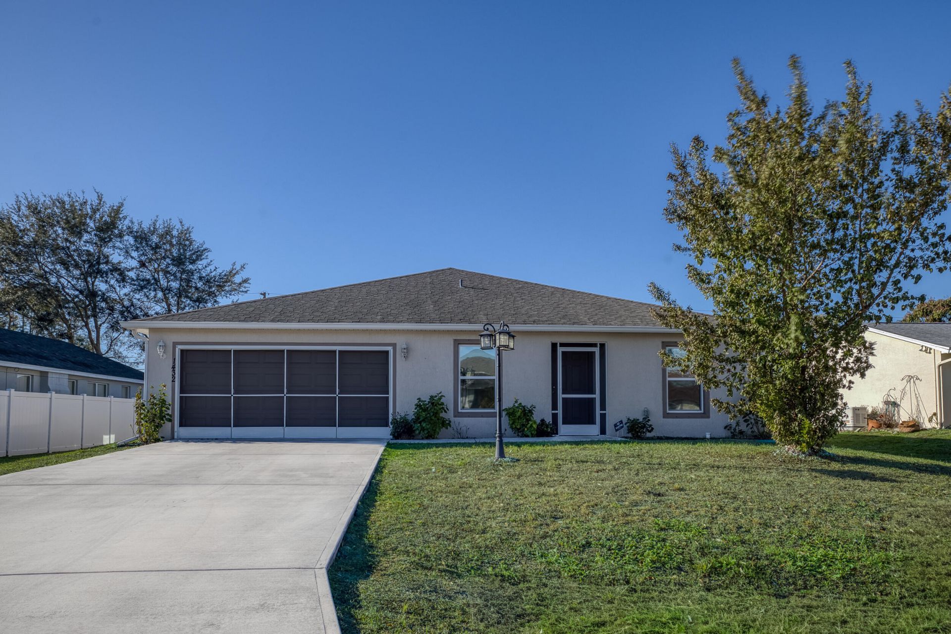 1432 SW Leisure Lane, Port Saint Lucie, FL 34953 Photo