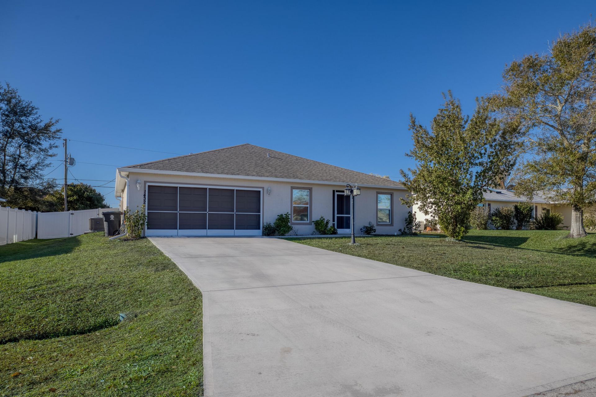 1432 SW Leisure Lane, Port Saint Lucie, FL 34953 Photo