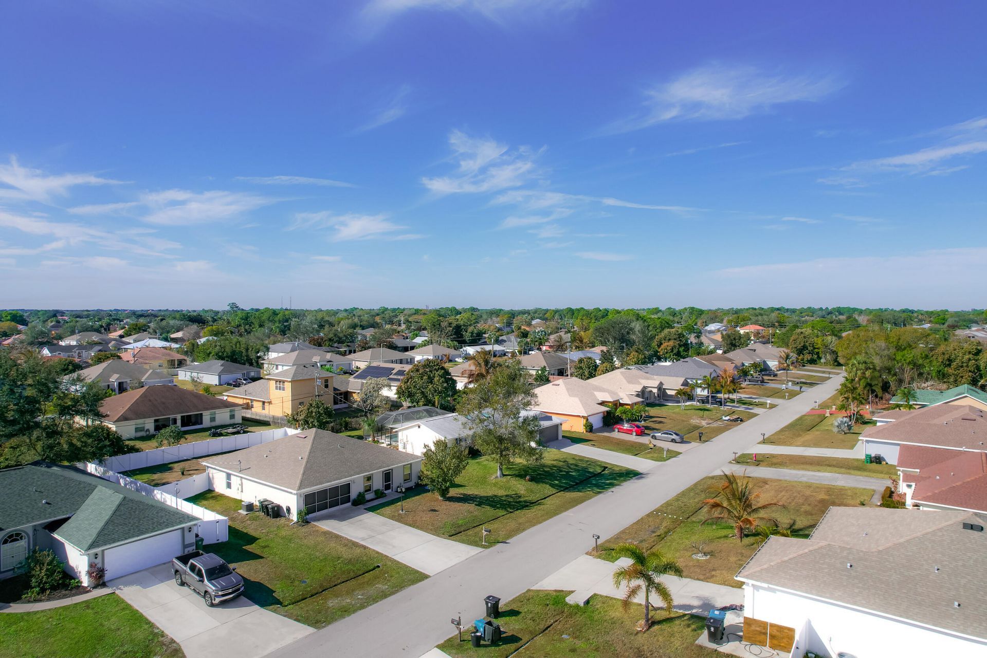 1432 SW Leisure Lane, Port Saint Lucie, FL 34953 Photo