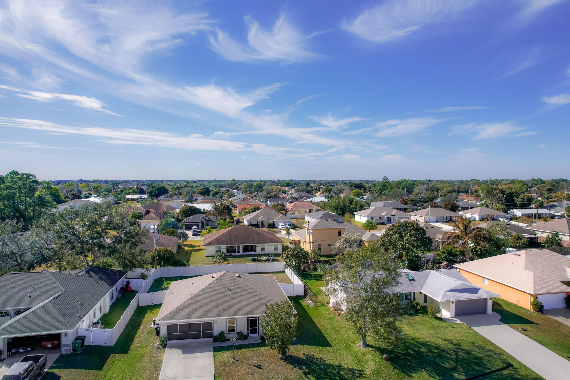 1432 SW Leisure Lane, Port Saint Lucie, FL 34953 Photo