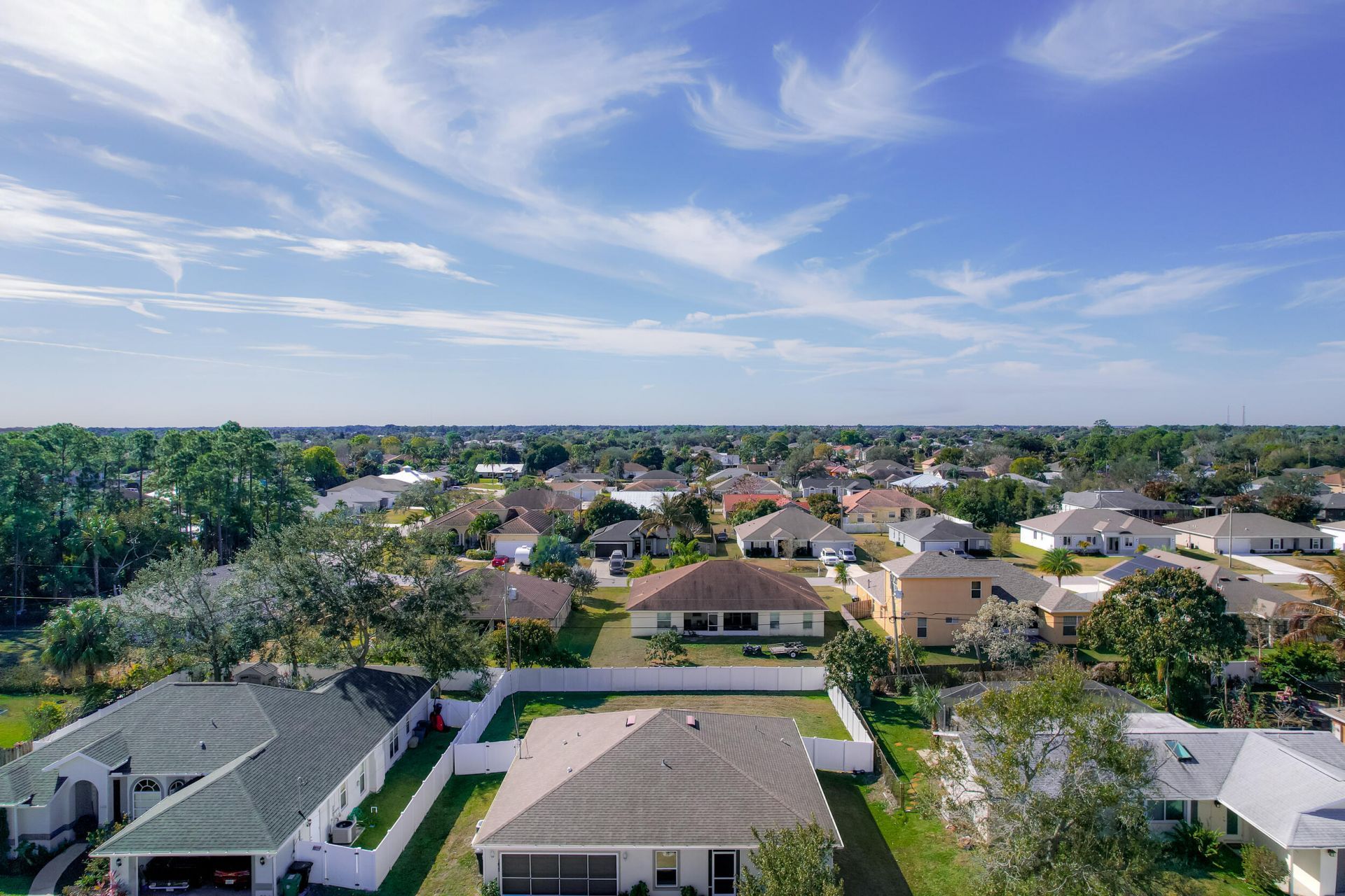 1432 SW Leisure Lane, Port Saint Lucie, FL 34953 Photo