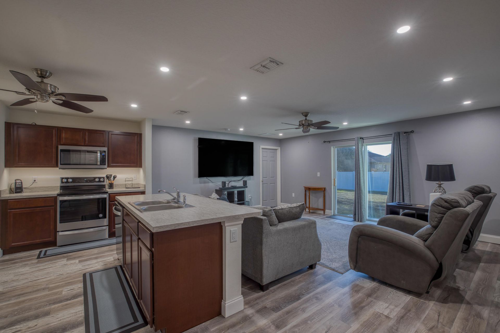 1432 SW Leisure Lane, Port Saint Lucie, FL 34953 Photo