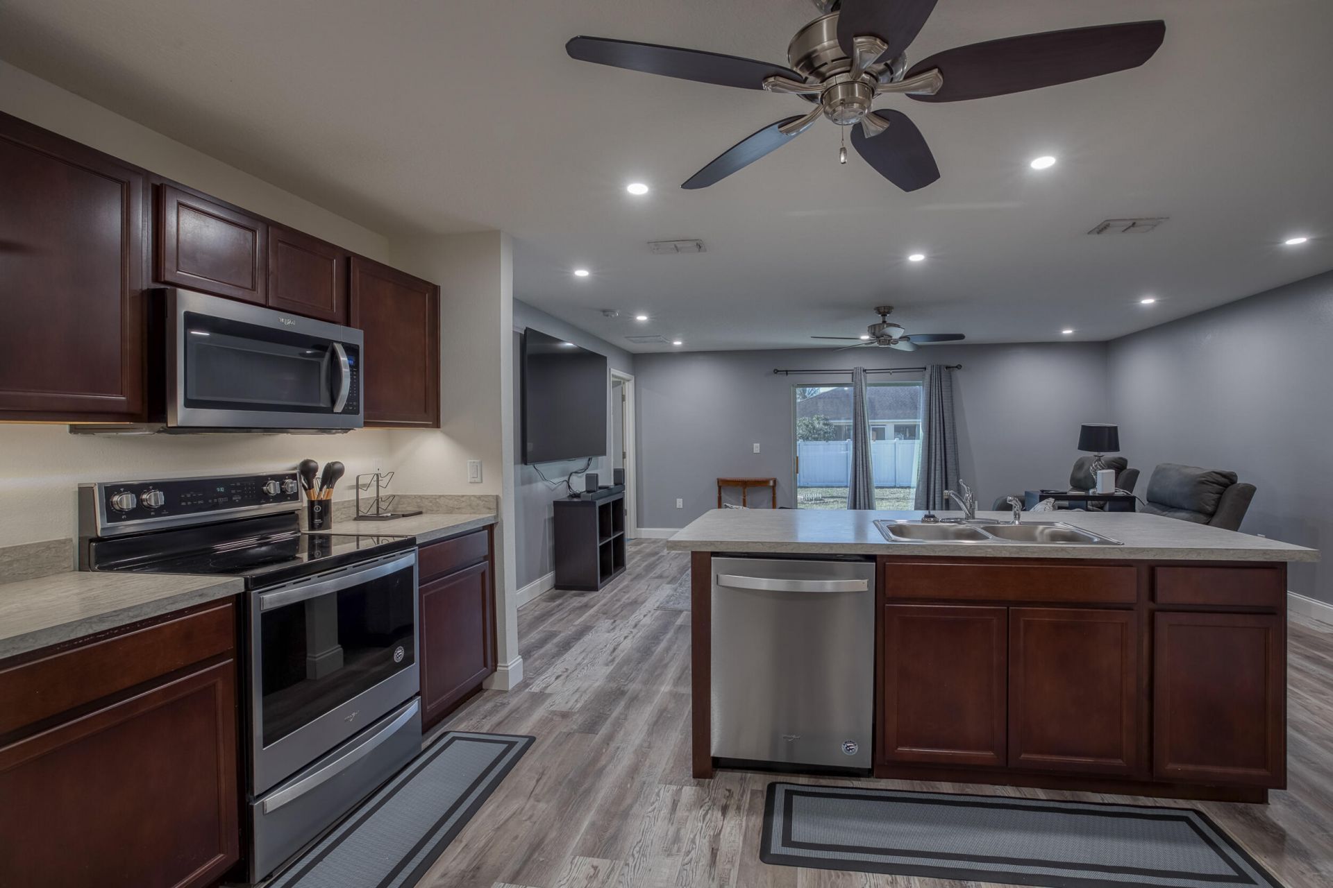 1432 SW Leisure Lane, Port Saint Lucie, FL 34953 Photo