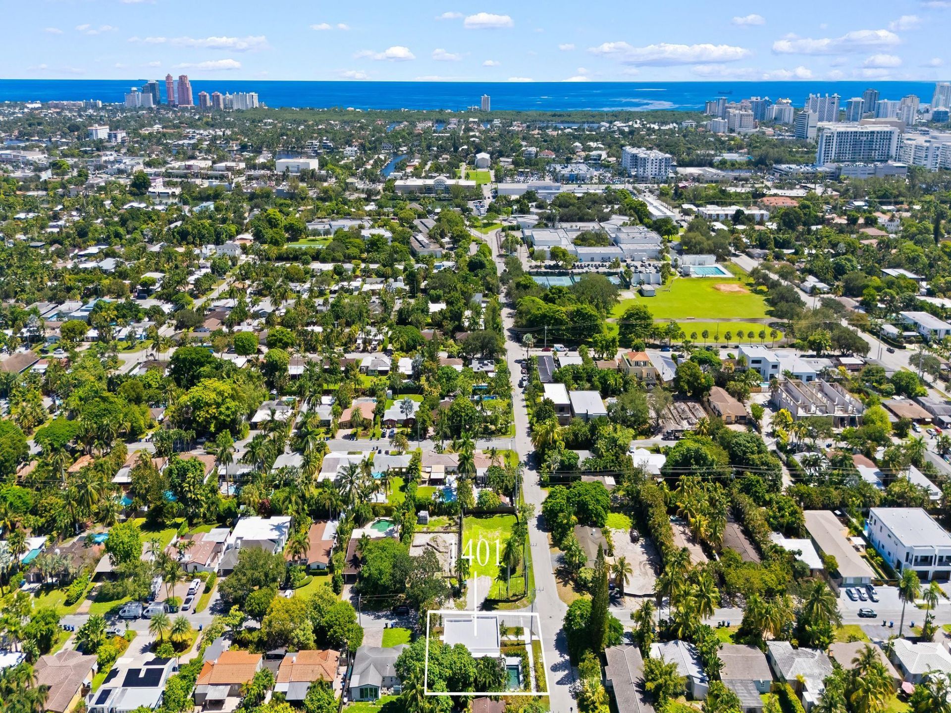 1401 NE 16th Avenue, Fort Lauderdale, FL 33304 Photo