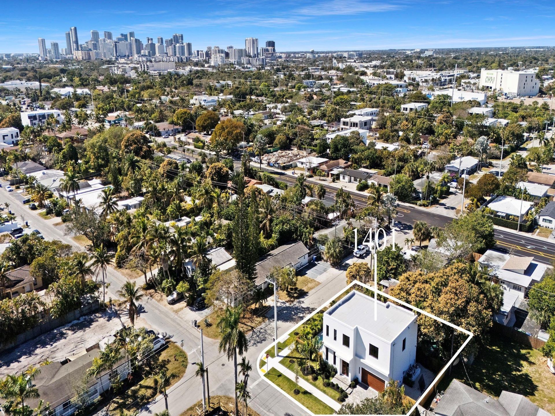 1401 NE 16th Avenue, Fort Lauderdale, FL 33304 Photo