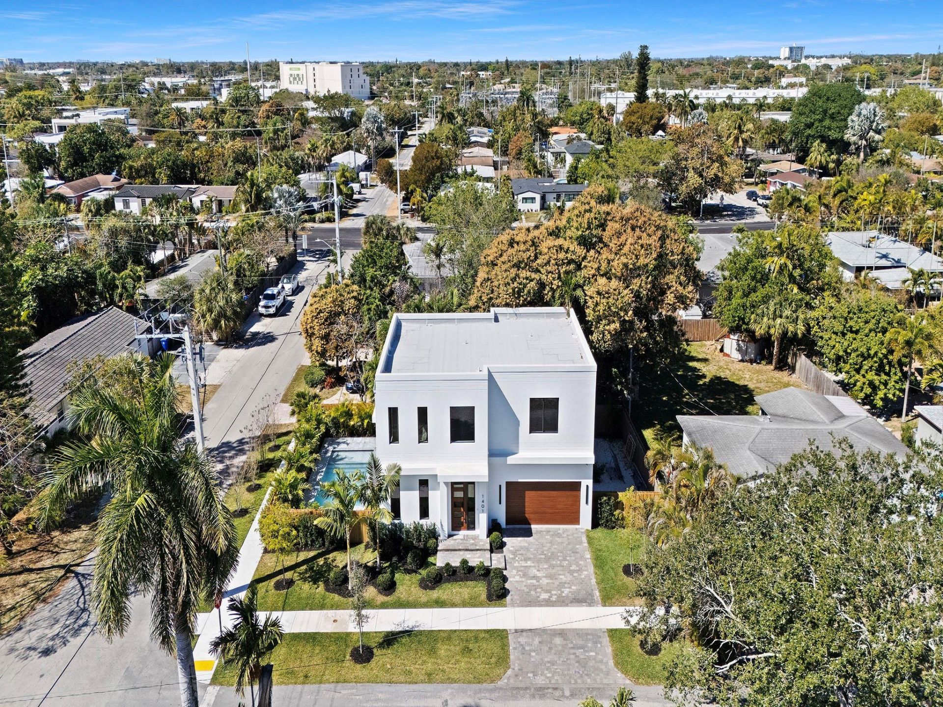 1401 NE 16th Avenue, Fort Lauderdale, FL 33304 Photo