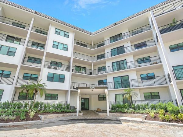 1000 River Reach Dr, Unit 509, Fort Lauderdale, FL 33315