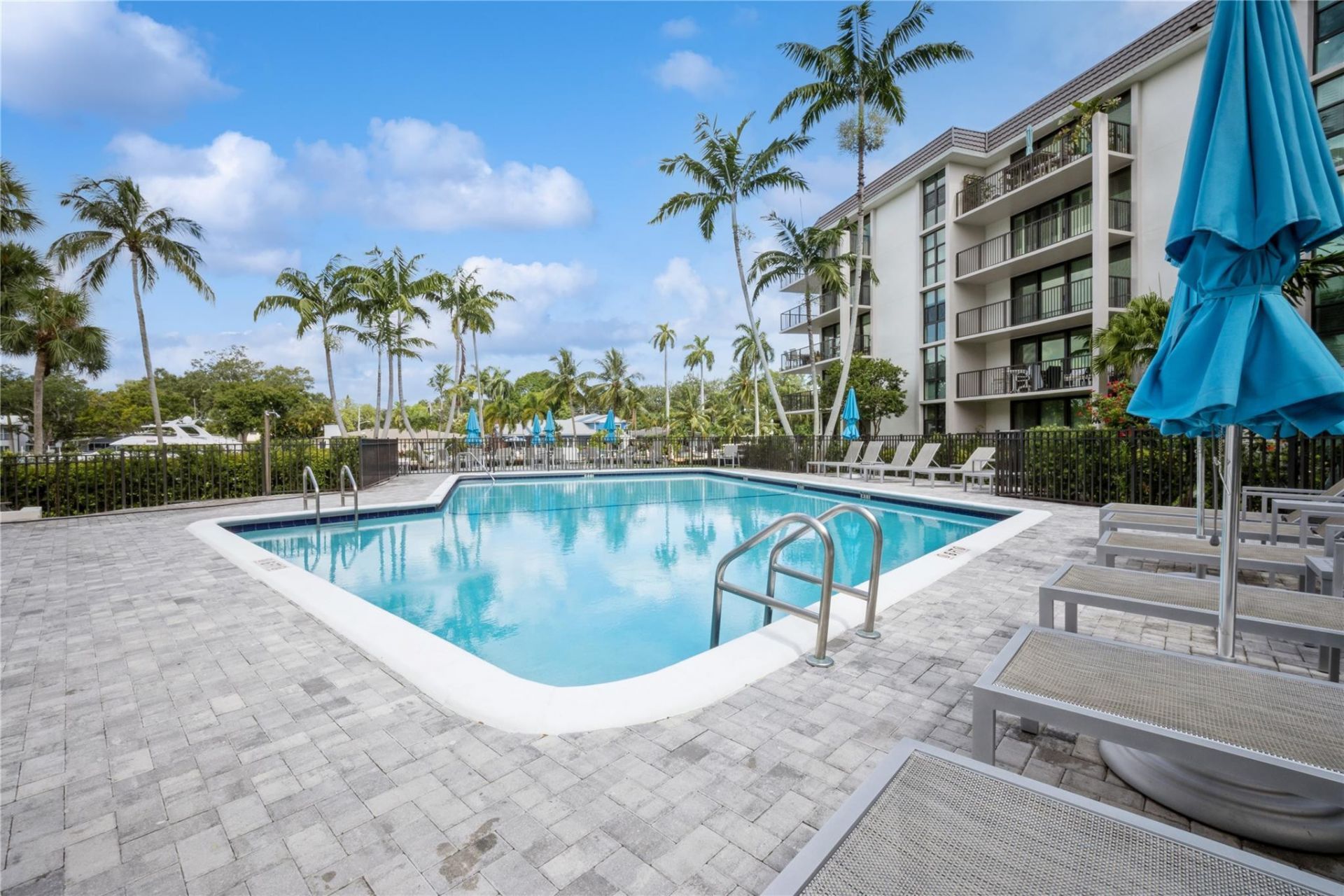 1000 River Reach Dr, Unit 509, Fort Lauderdale, FL 33315 Photo