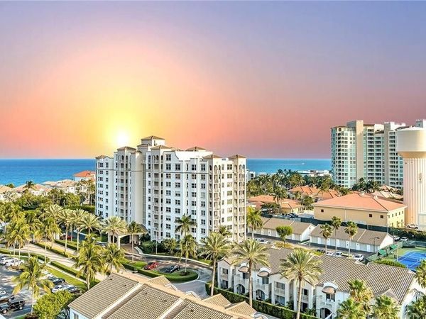3606 S Ocean Boulevard, Unit Ph-1008, Highland Beach, FL 33487
