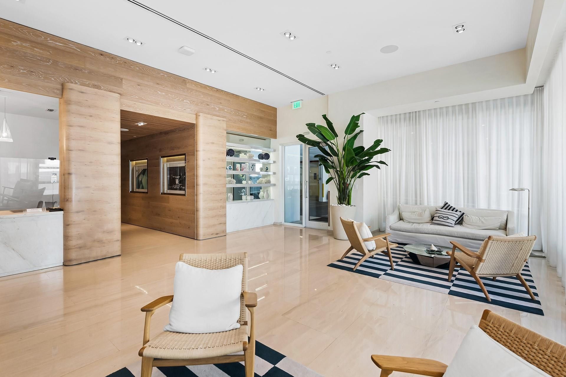 401 N Birch Road, Unit 903, Fort Lauderdale, FL 33304 Photo