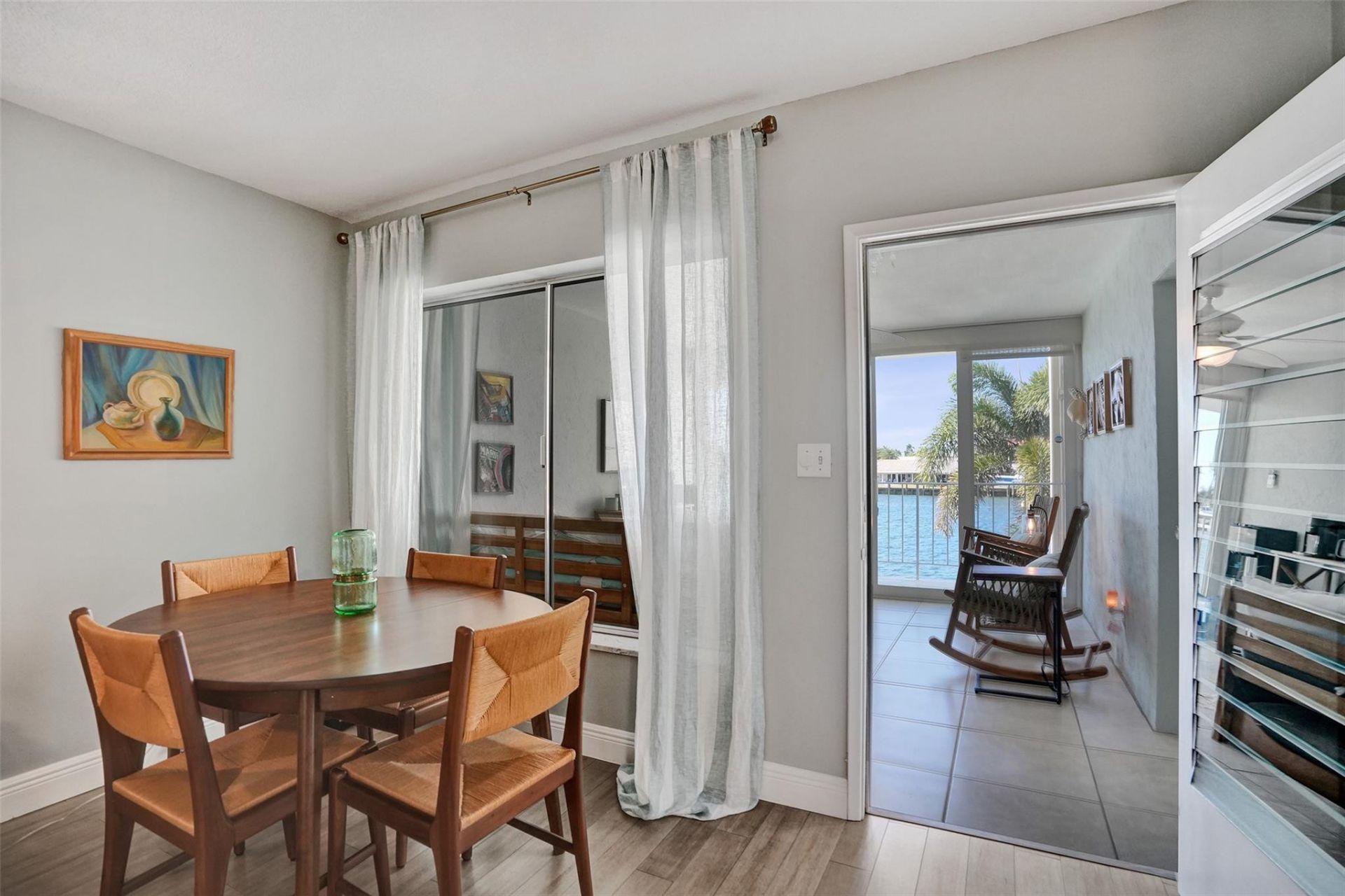 801 N Riverside Drive, Unit 4b, Pompano Beach, FL 33062 Photo