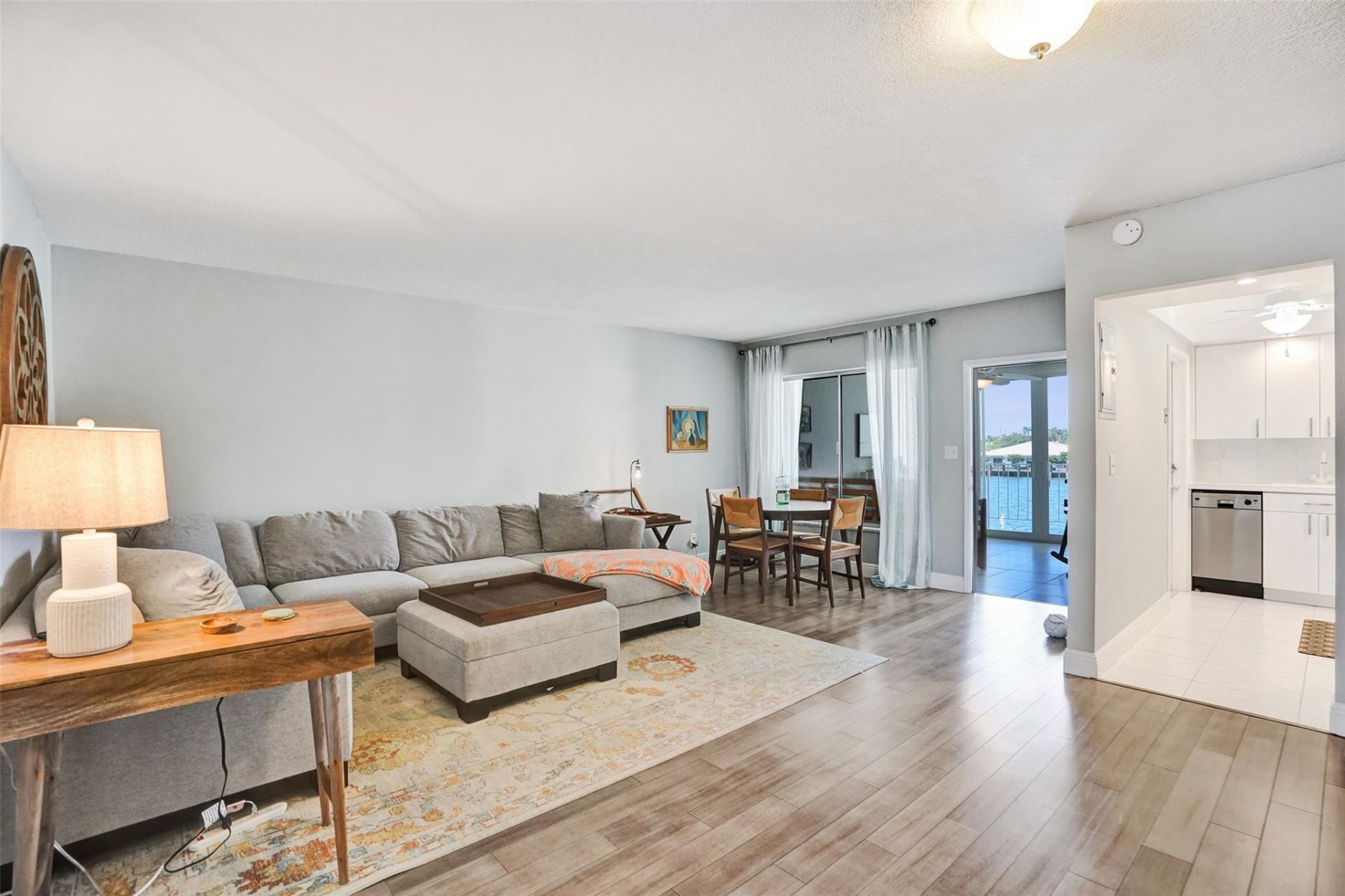 801 N Riverside Drive, Unit 4B, Pompano Beach, FL 33062 Photo