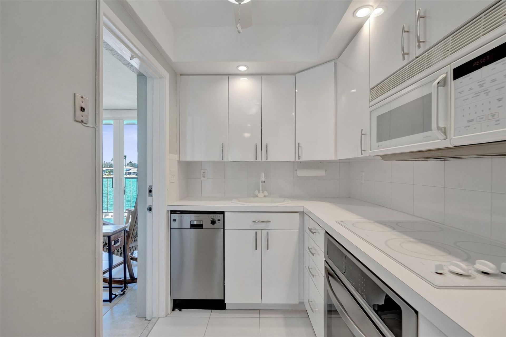 801 N Riverside Drive, Unit 4b, Pompano Beach, FL 33062 Photo