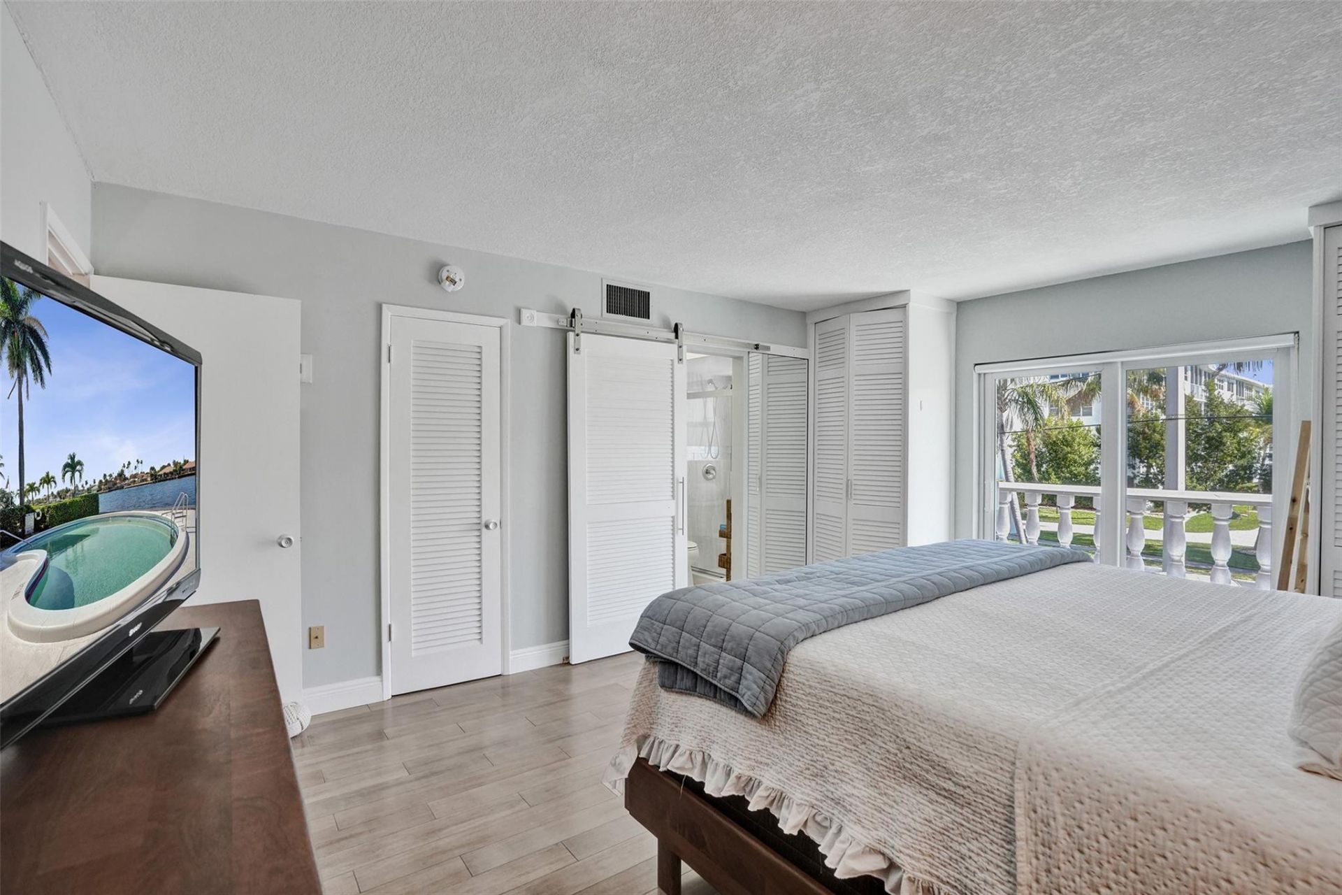 801 N Riverside Drive, Unit 4B, Pompano Beach, FL 33062 Photo