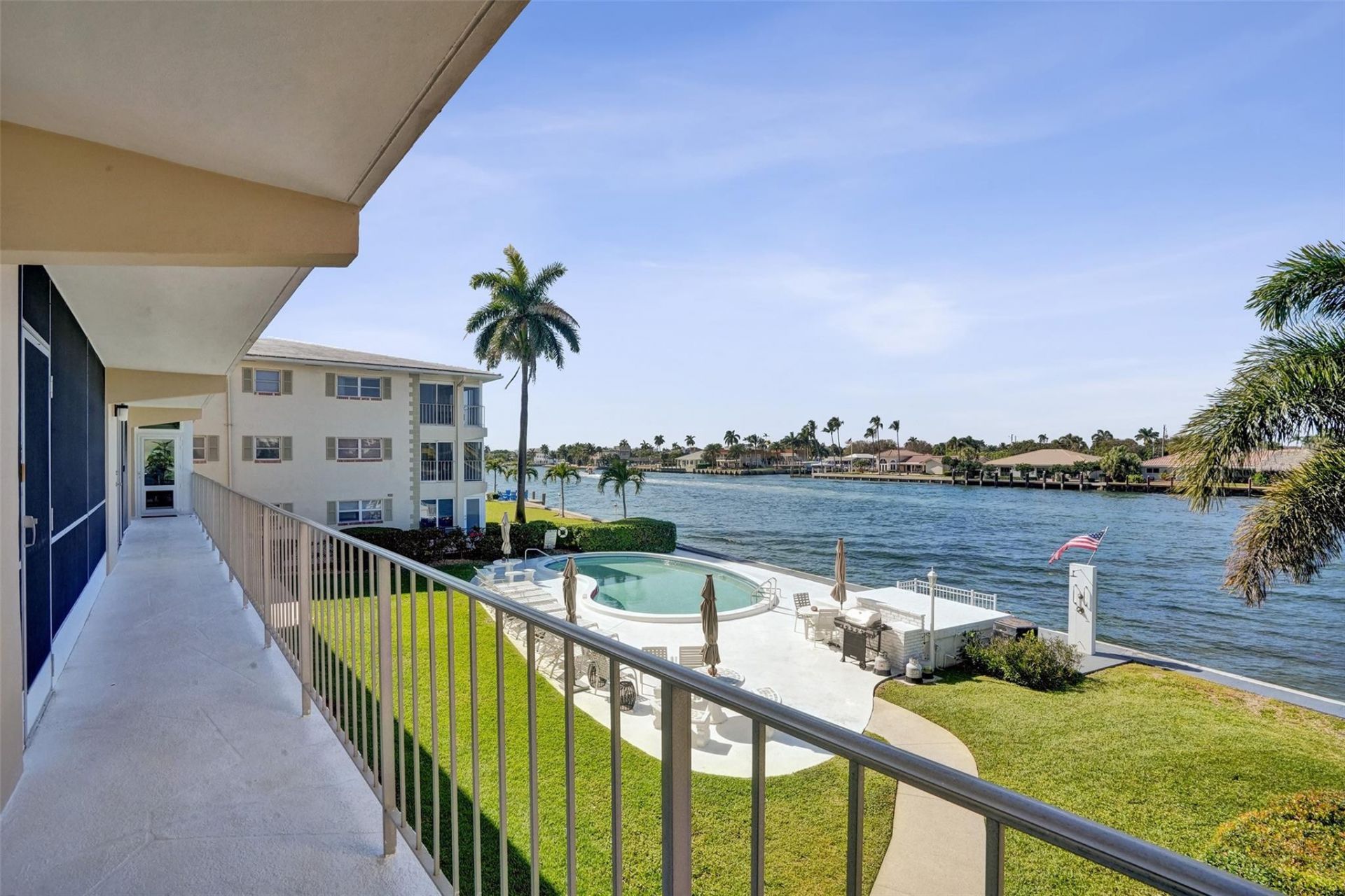 801 N Riverside Drive, Unit 4b, Pompano Beach, FL 33062 Photo
