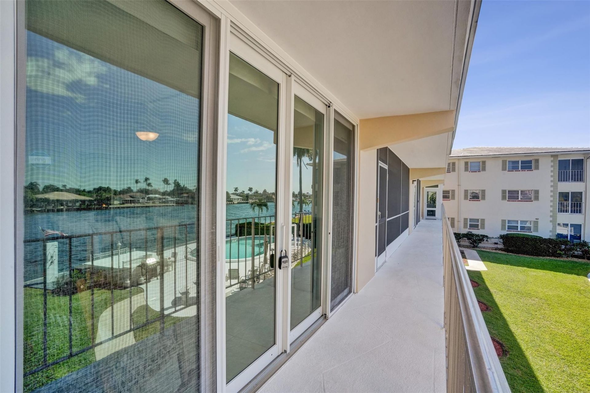 801 N Riverside Drive, Unit 4b, Pompano Beach, FL 33062 Photo