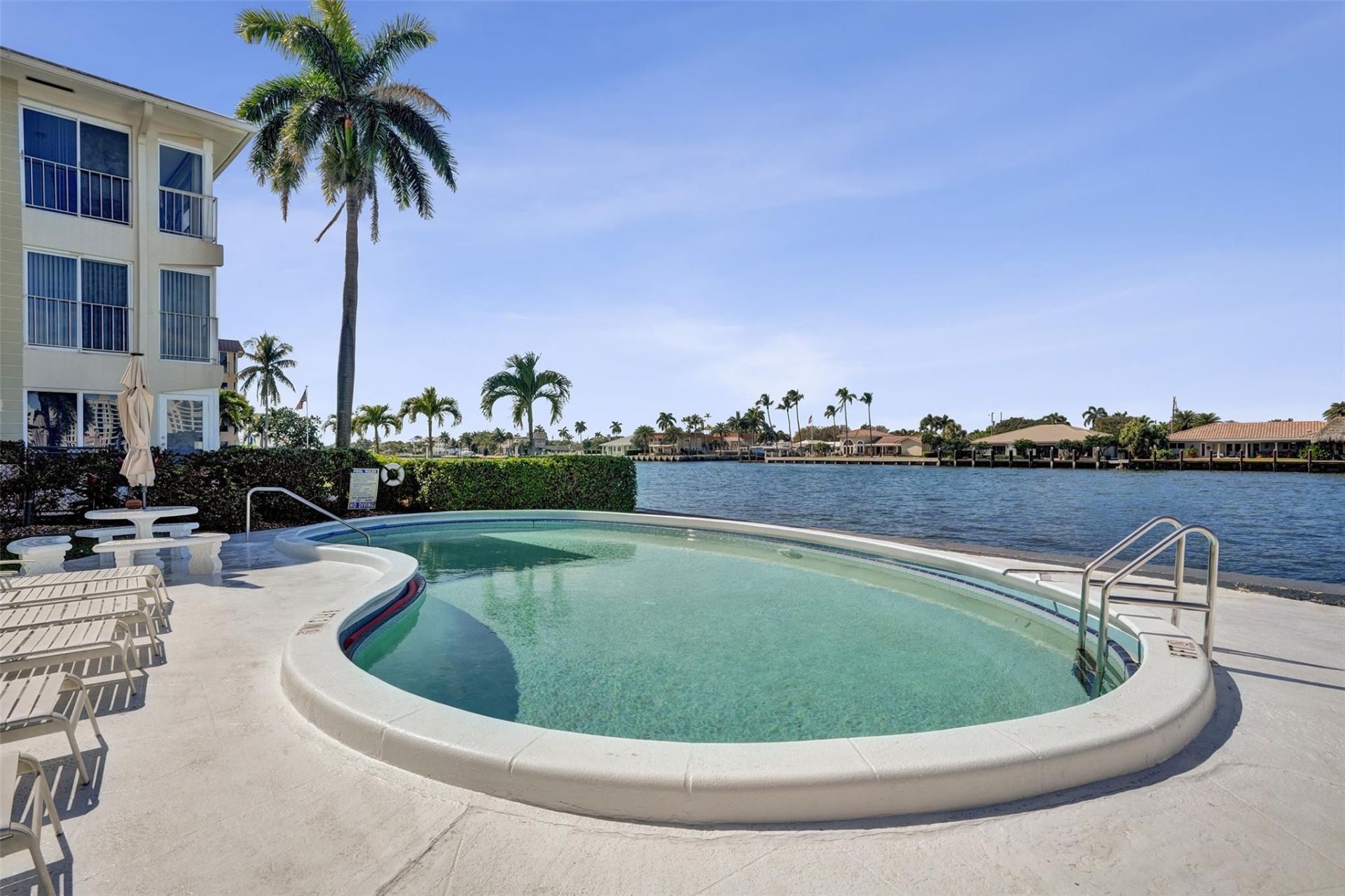 801 N Riverside Drive, Unit 4B, Pompano Beach, FL 33062 Photo