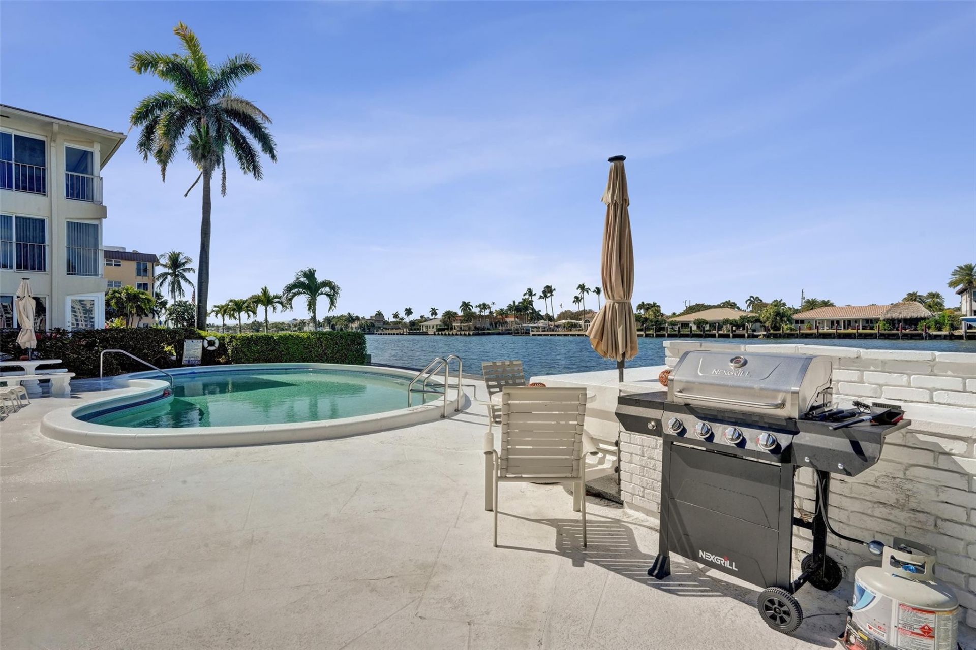 801 N Riverside Drive, Unit 4B, Pompano Beach, FL 33062 Photo