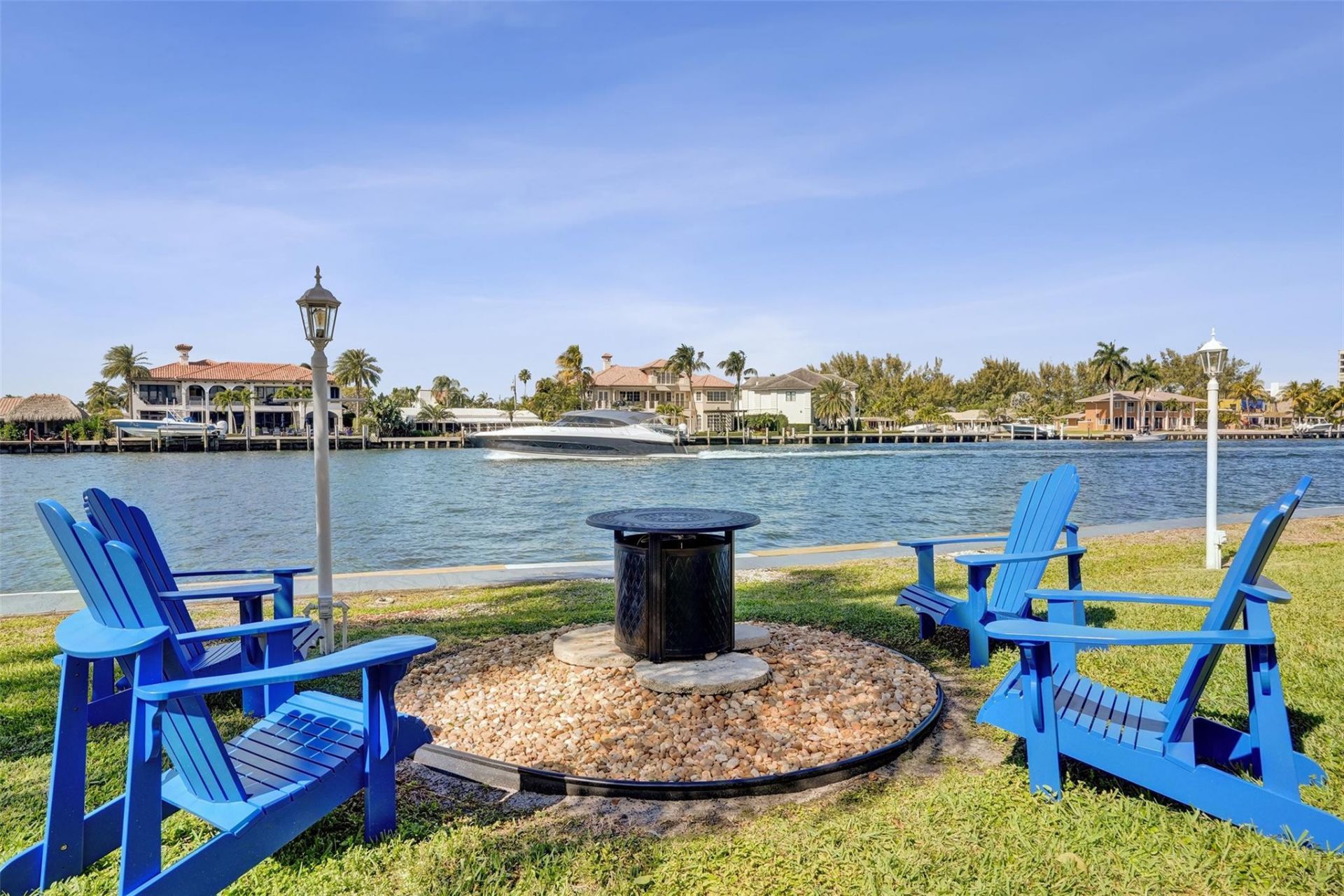 801 N Riverside Drive, Unit 4B, Pompano Beach, FL 33062 Photo