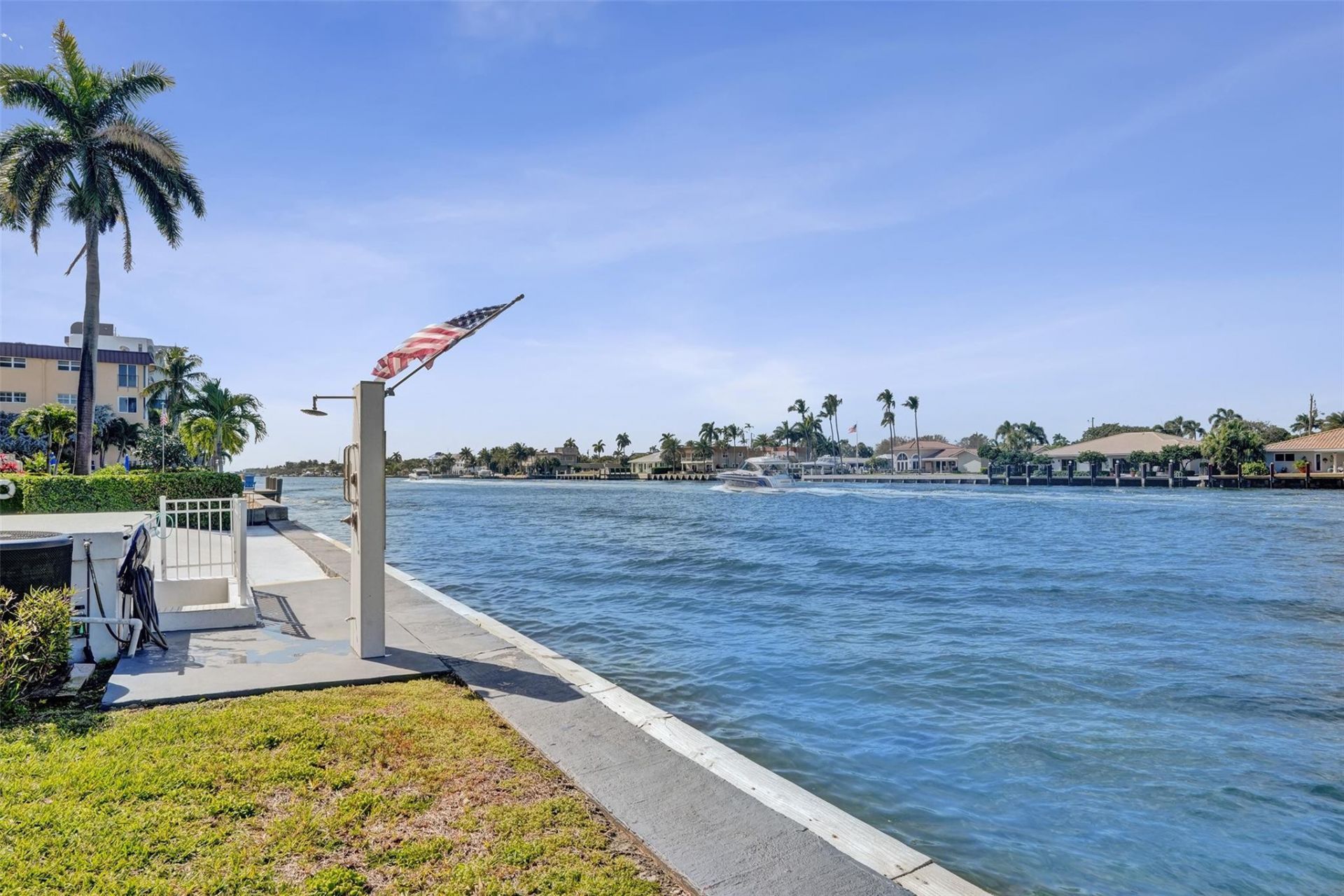 801 N Riverside Drive, Unit 4b, Pompano Beach, FL 33062 Photo