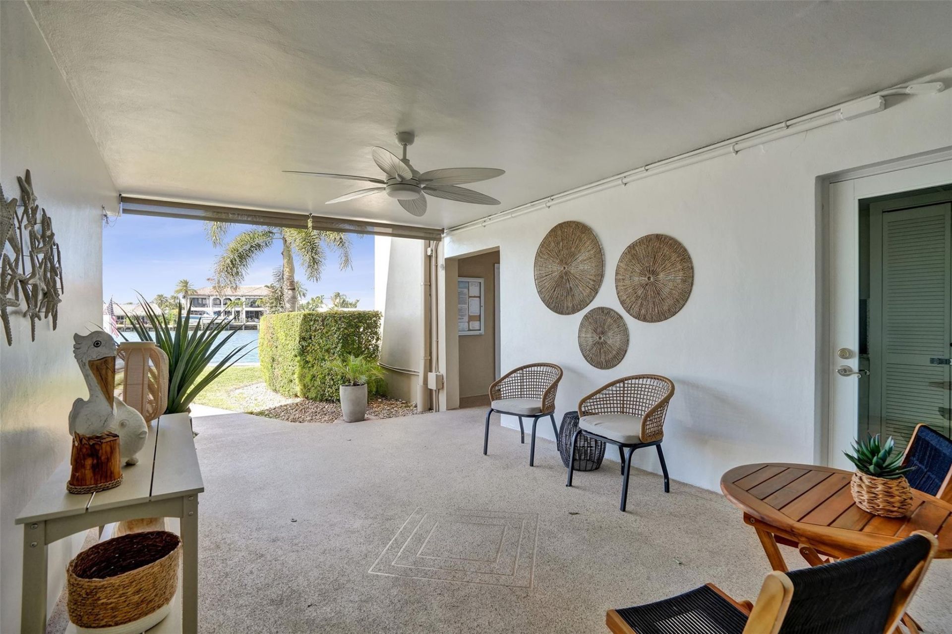 801 N Riverside Drive, Unit 4B, Pompano Beach, FL 33062 Photo