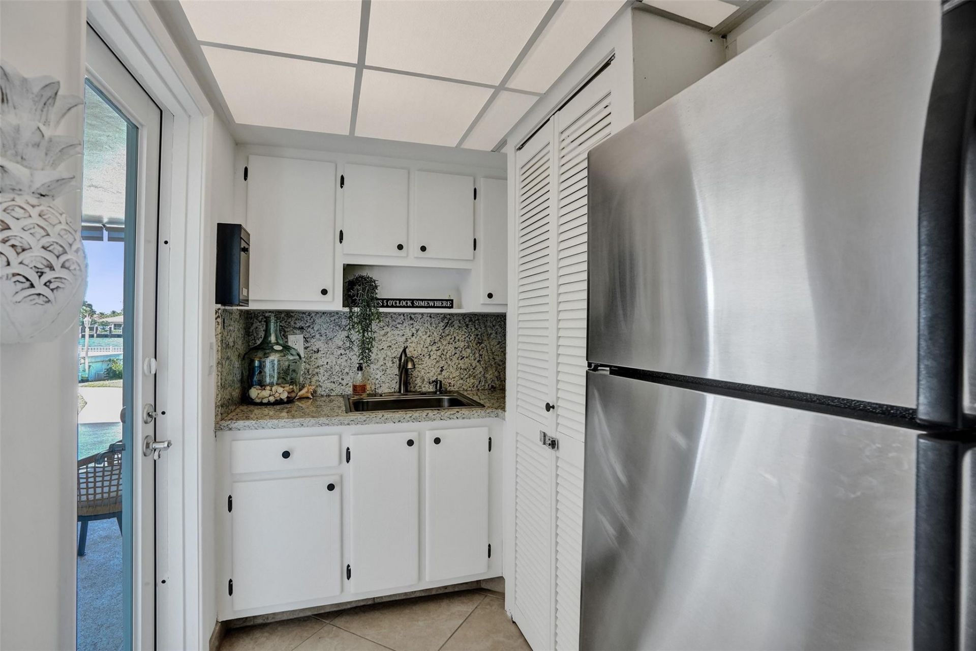 801 N Riverside Drive, Unit 4B, Pompano Beach, FL 33062 Photo