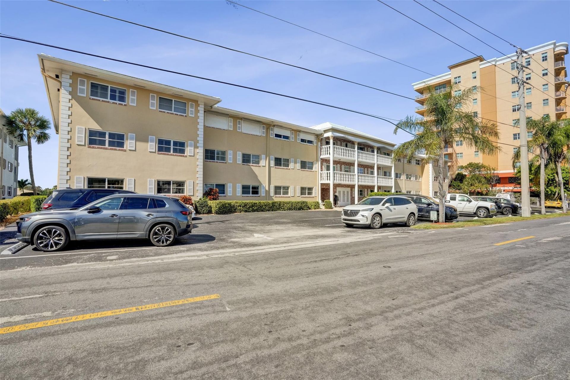 801 N Riverside Drive, Unit 4b, Pompano Beach, FL 33062 Photo