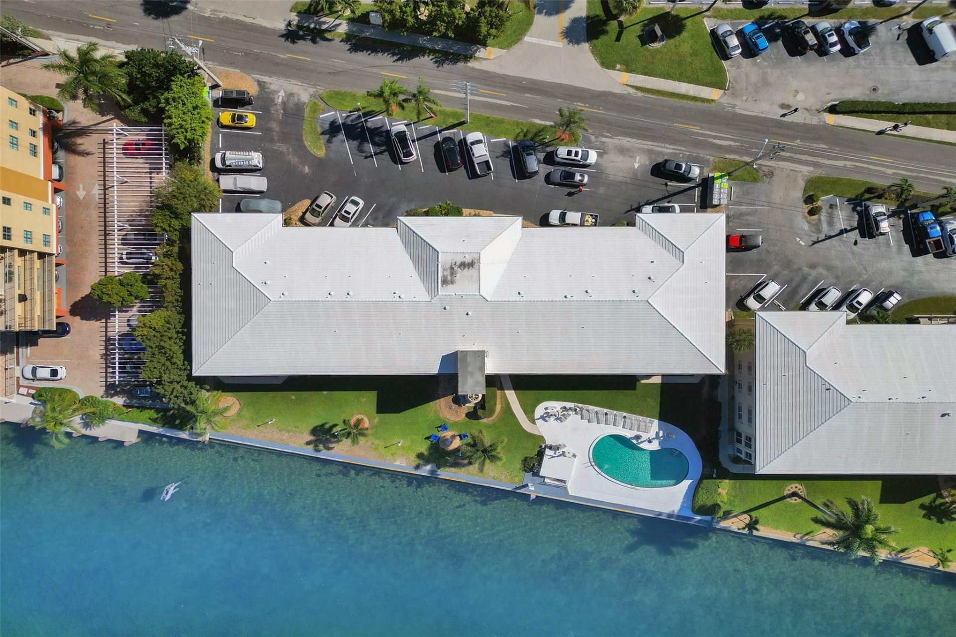 801 N Riverside Drive, Unit 4B, Pompano Beach, FL 33062 Photo