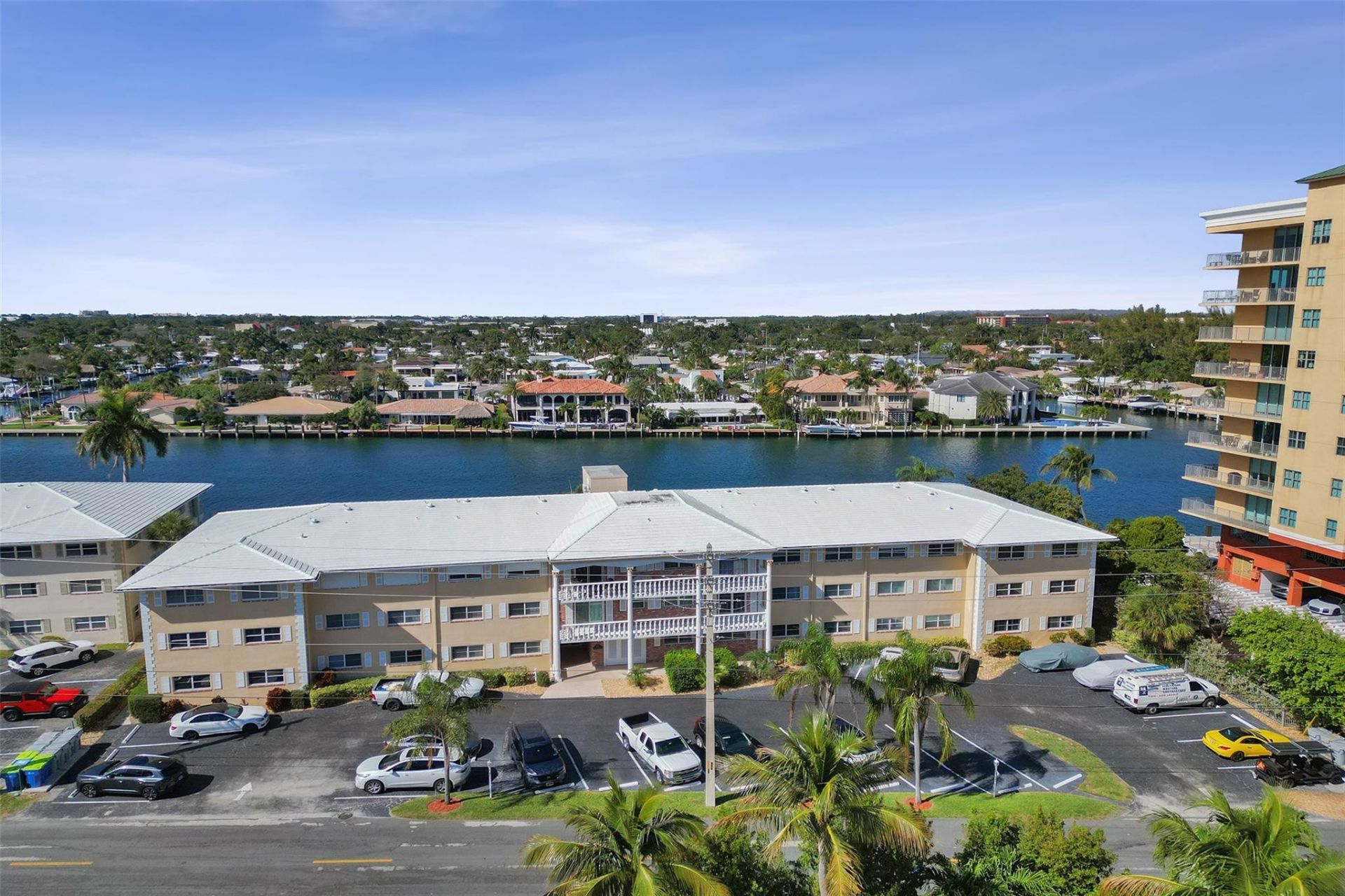 801 N Riverside Drive, Unit 4b, Pompano Beach, FL 33062 Photo