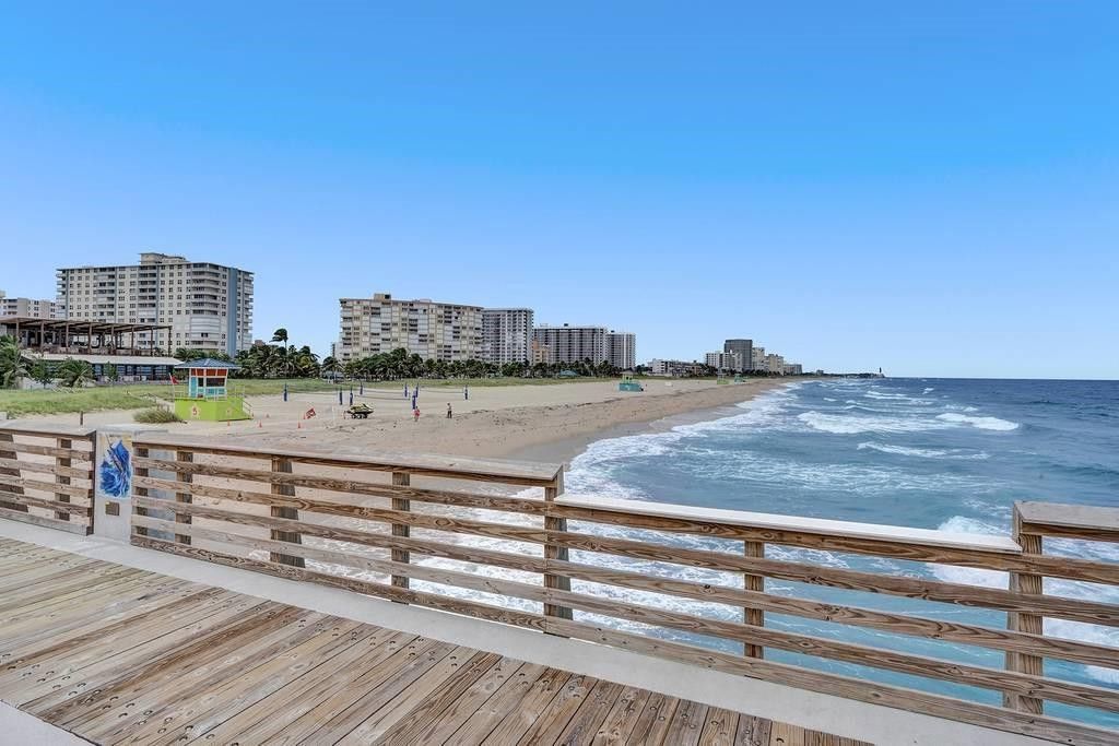 801 N Riverside Drive, Unit 4B, Pompano Beach, FL 33062 Photo