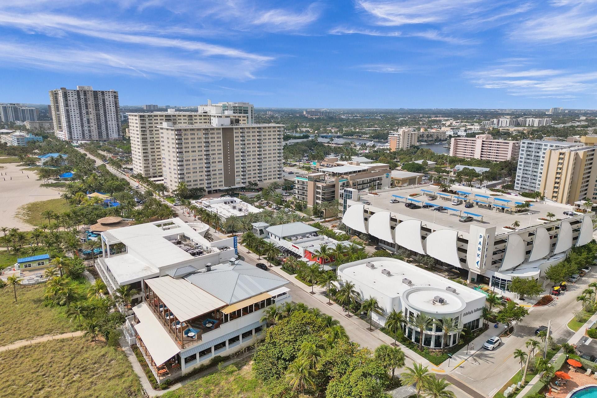 801 N Riverside Drive, Unit 4b, Pompano Beach, FL 33062 Photo